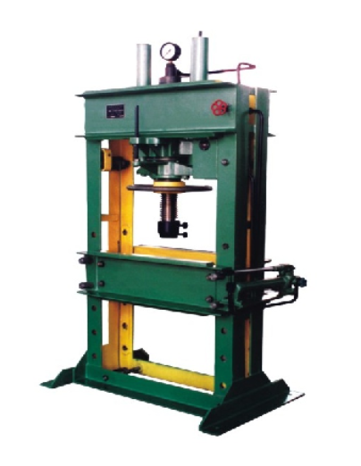 單柱液壓機(jī)的價格範圍 單柱液壓機的價格(gé)範圍